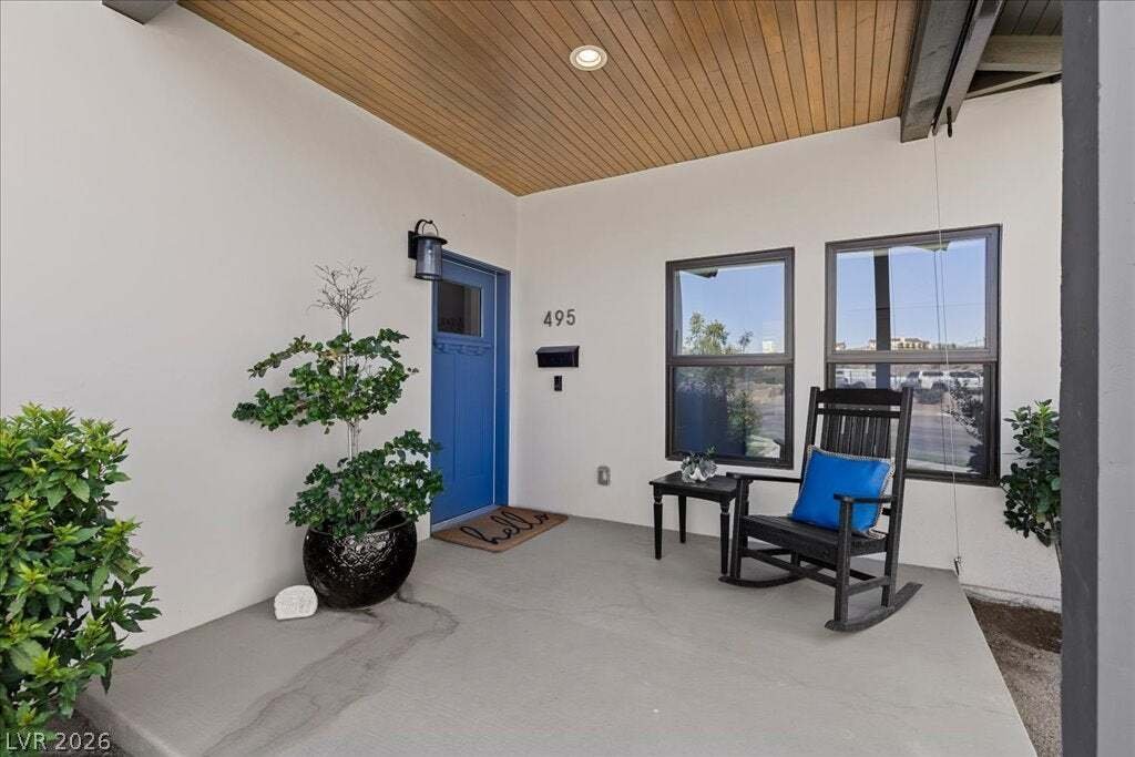 Casa en Boulder City, Nevada, Estados Unidos 2 - 18763805