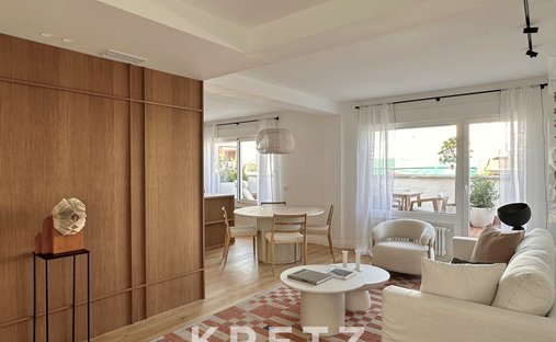 Penthouse à Salamanque, Madrid, Espagne 1
