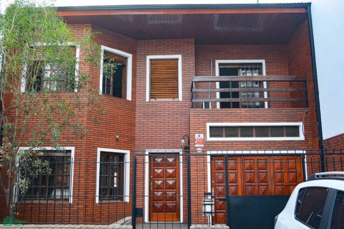 Maison en Buenos Aires, Buenos Aires, Argentine 1 - 17232730
