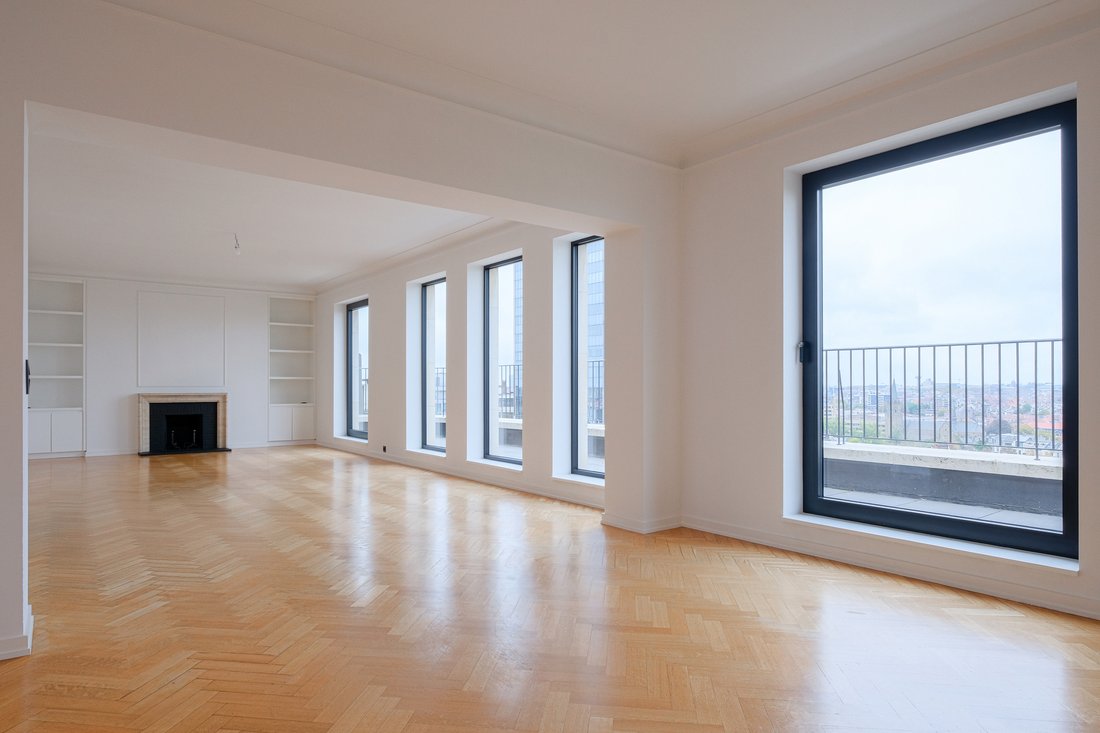 Apartment in Bruxelles, Brussels, Belgium 1 - 18763362