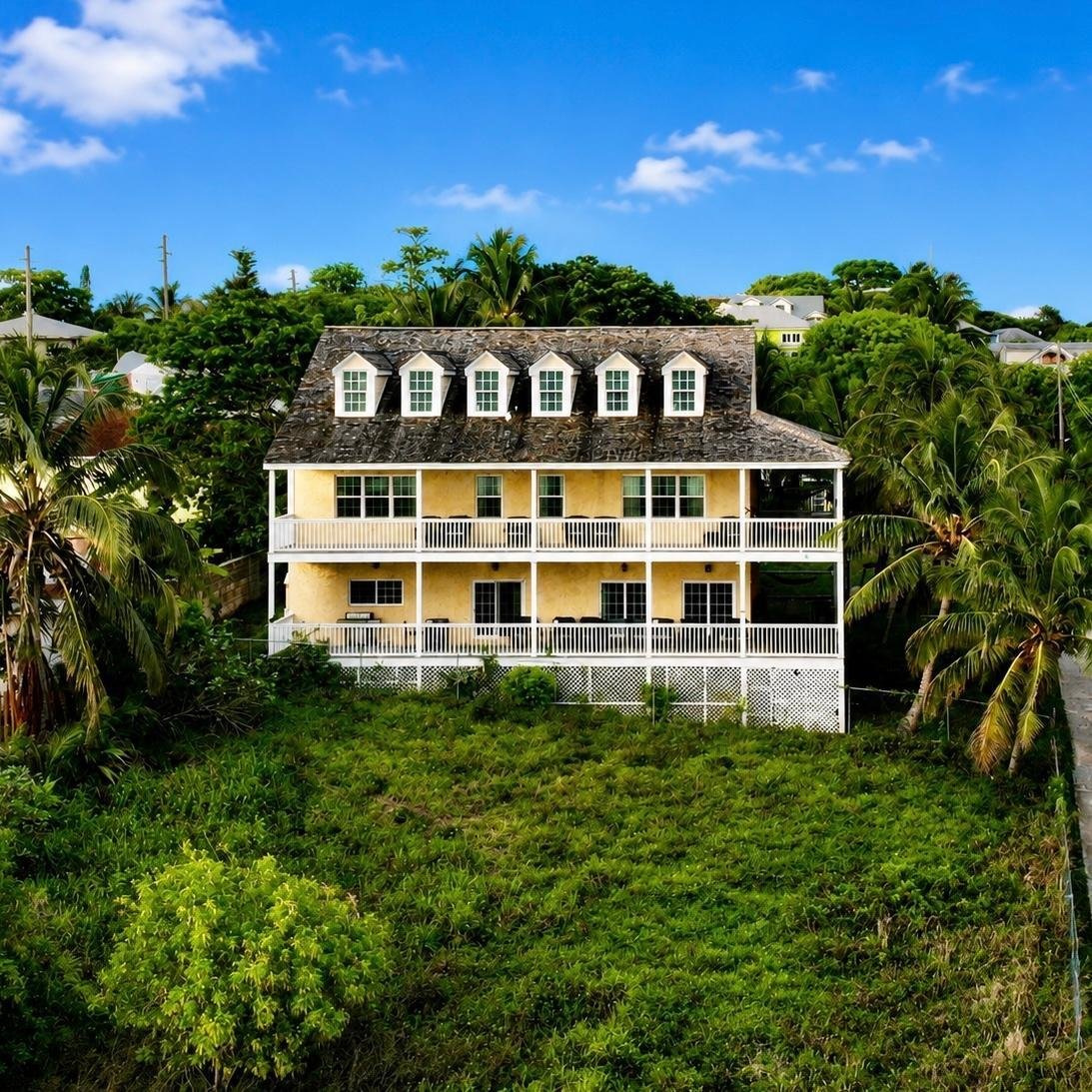 Haus in Dunmore Town, Harbour Island, Bahamas 2 - 18210780