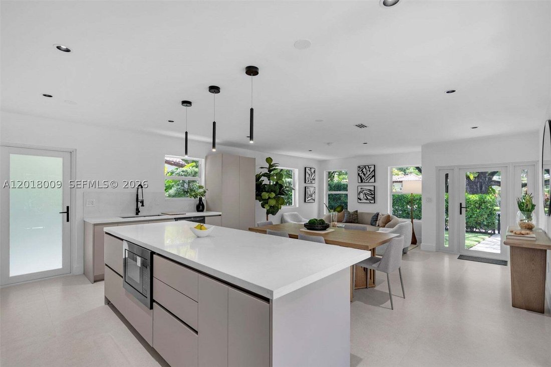 House in Coral Gables, Florida, United States 3 - 17939186