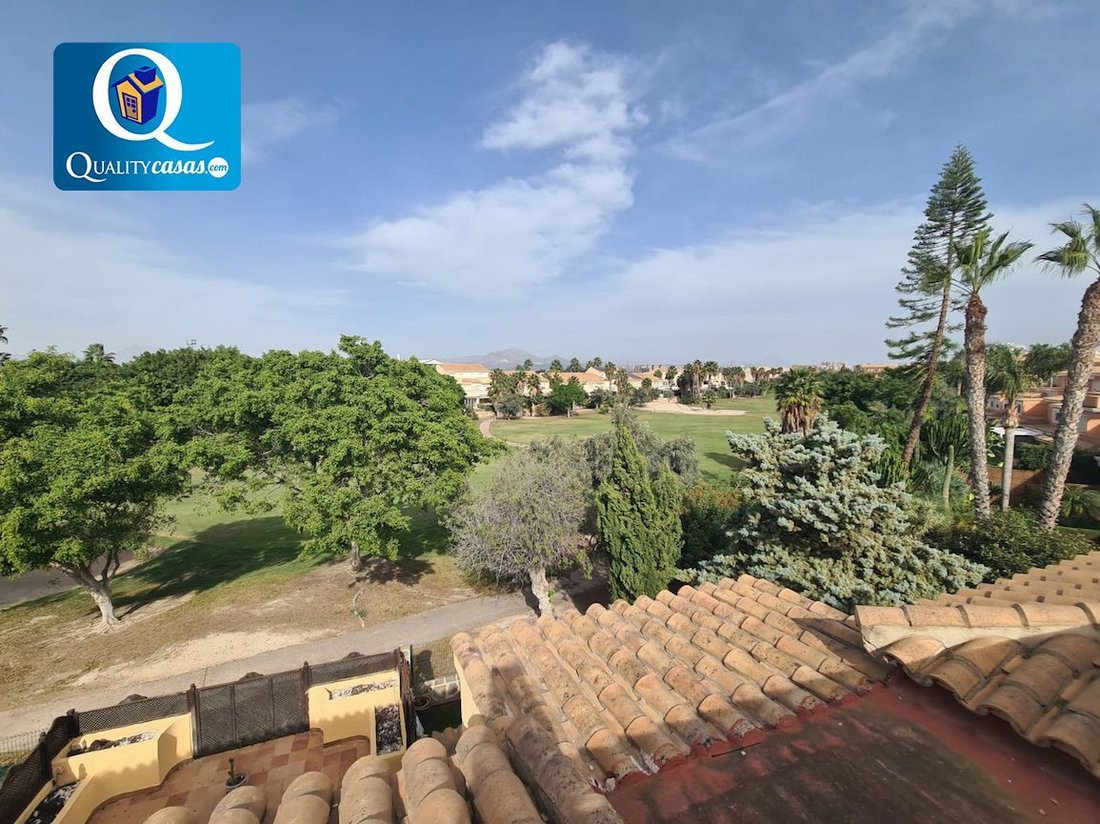 Townhouse in San Juan Playa, Alicante, Valencian Community 1 - 18762447