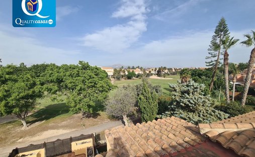 Townhouse in San Juan Playa, Alicante, Valencian Community 1
