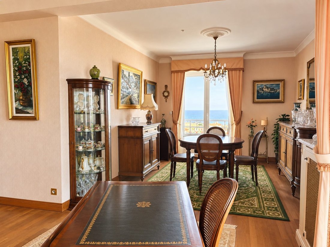 Apartamento en Biarritz, Nueva Aquitania, Francia 2 - 18766308