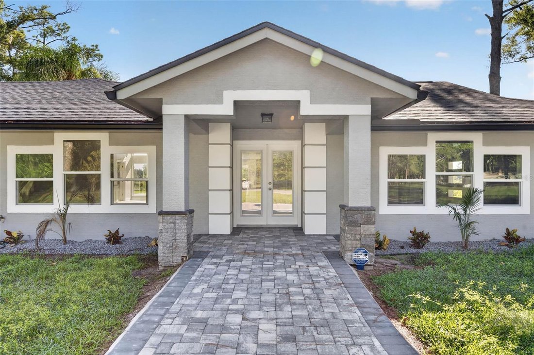 Maison à Lake Mary, Floride, États-Unis 2 - 18762051