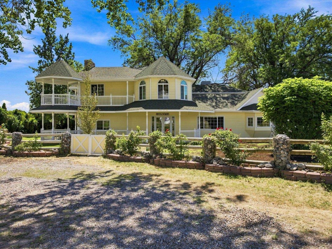 Maison à Grand Junction, Colorado, États-Unis 1 - 18763840