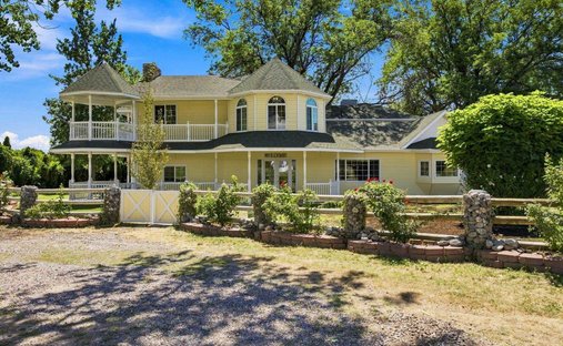 Haus in Grand Junction, Colorado, Vereinigte Staaten 1