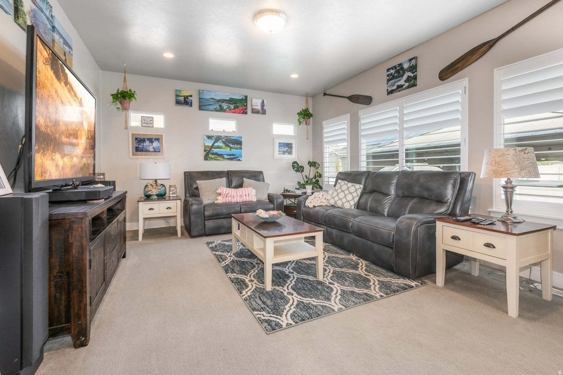 House in Layton, Utah, United States 5 - 18764930