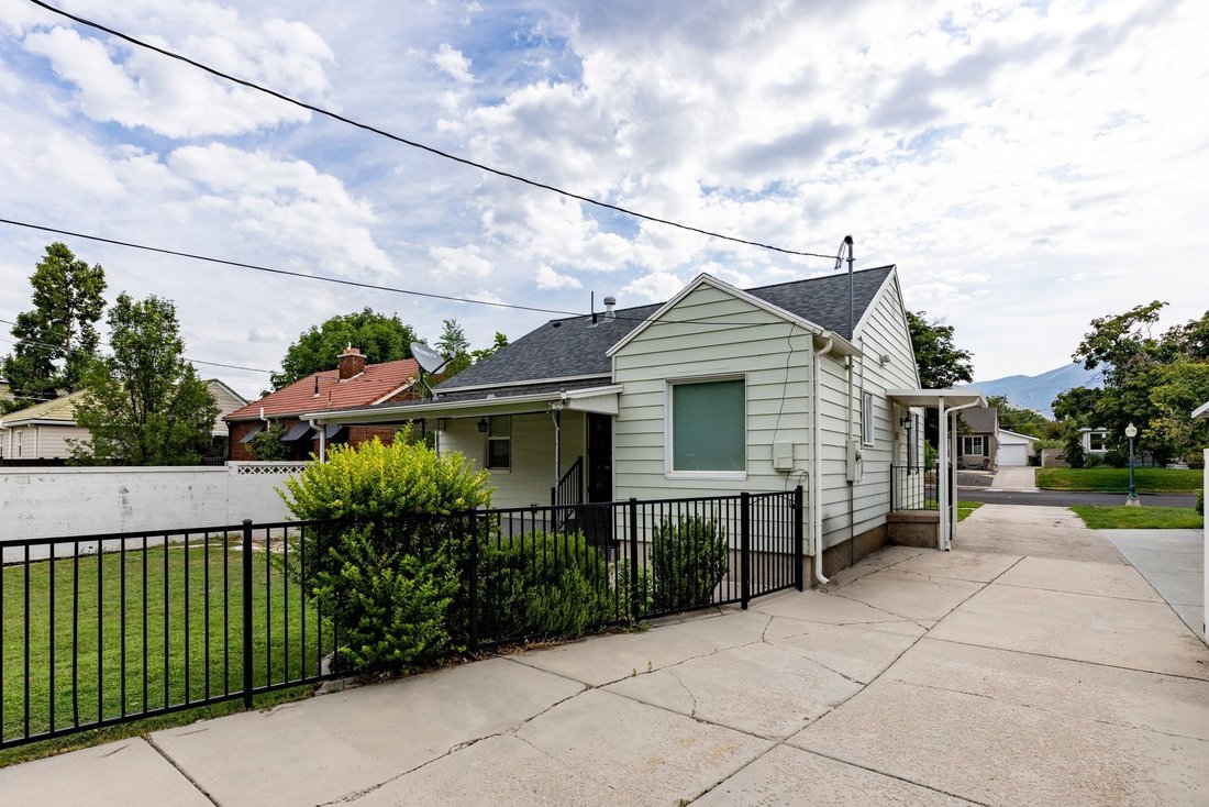 Casa en Salt Lake City, Utah, Estados Unidos 5 - 18272740