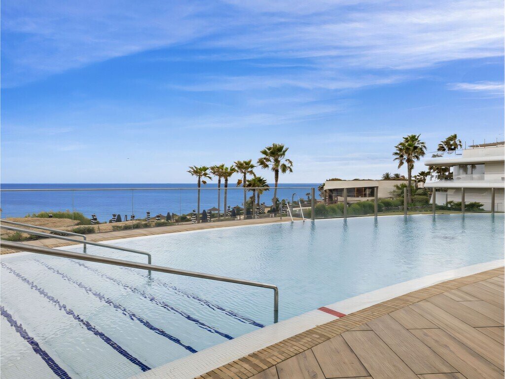 Appartement à Estepona, Andalousie, Espagne 1 - 18765312