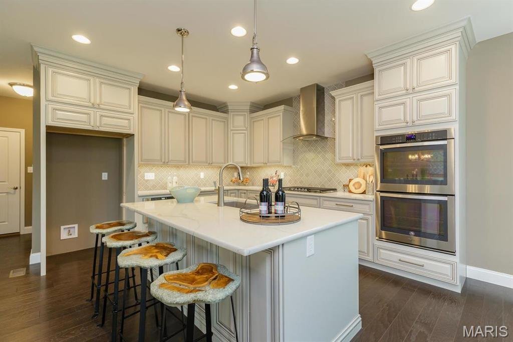 Casa a Wentzville, Missouri, Stati Uniti 4 - 18764331