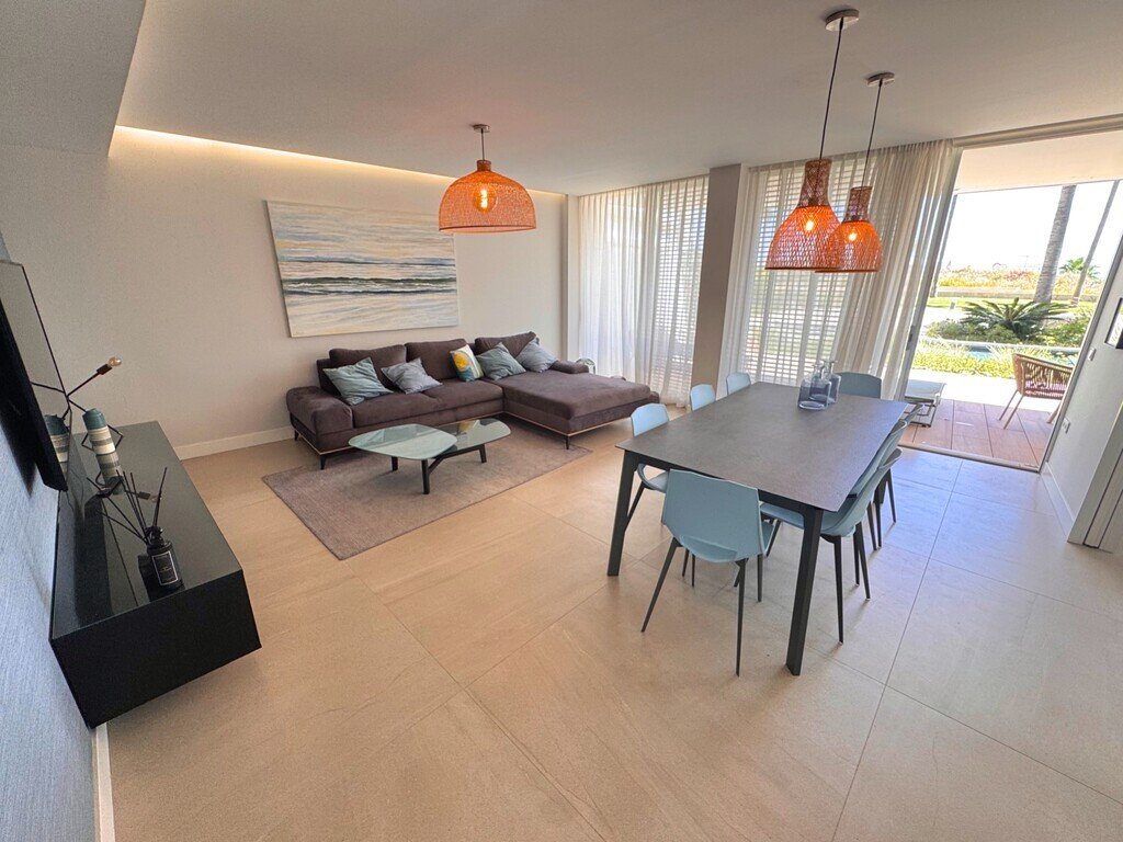 Appartement à Estepona, Andalousie, Espagne 5 - 18765312