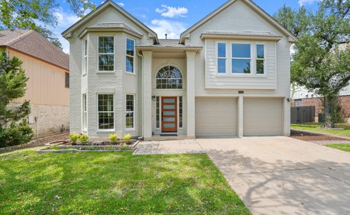Haus in Austin, Texas, Vereinigte Staaten 1