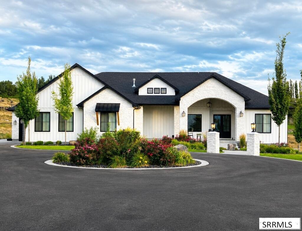 Maison à Idaho Falls, Idaho, États-Unis 1 - 18762090