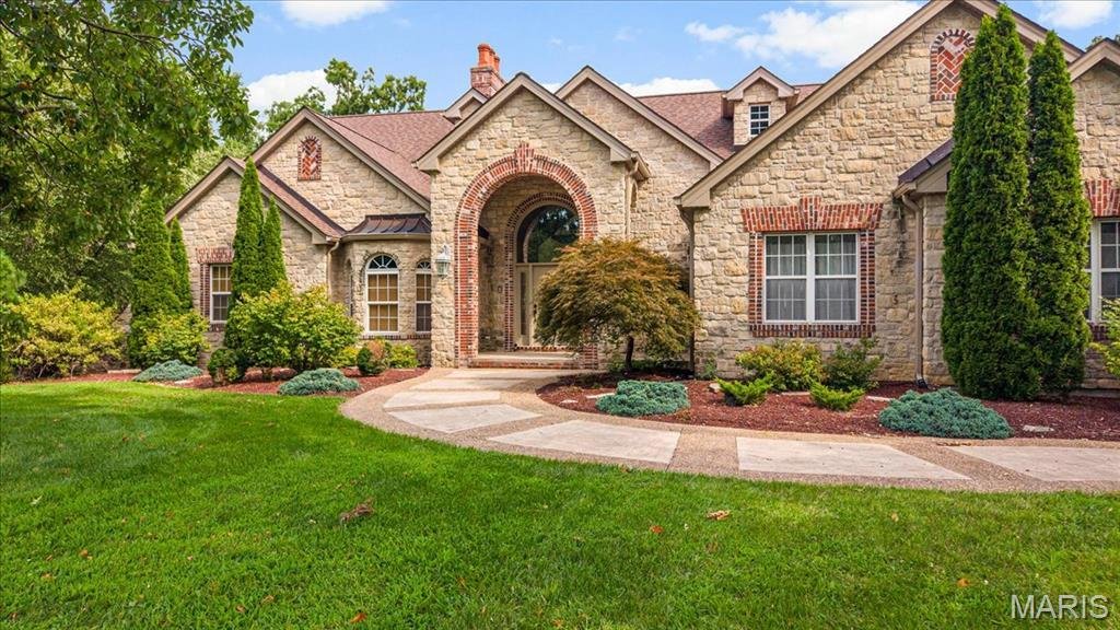 House in O'Fallon, Missouri, United States 3 - 18764311
