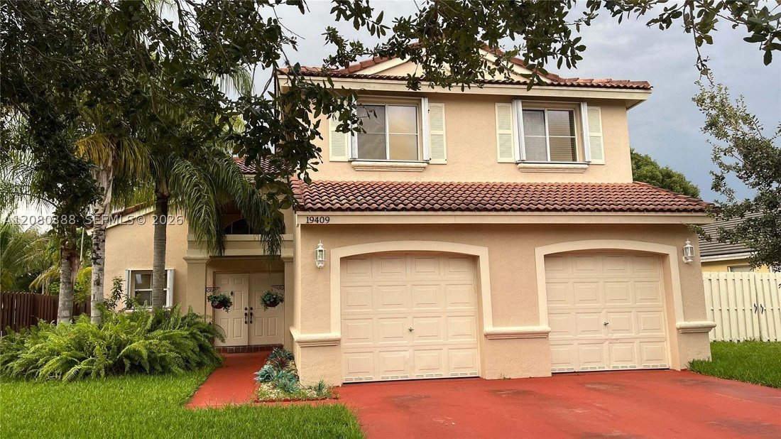 Casa a Miramar, Florida, Stati Uniti 4 - 18764481