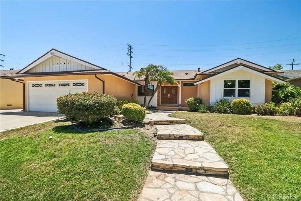 Haus in Los Angeles, Kalifornien, Vereinigte Staaten 1 - 18764980