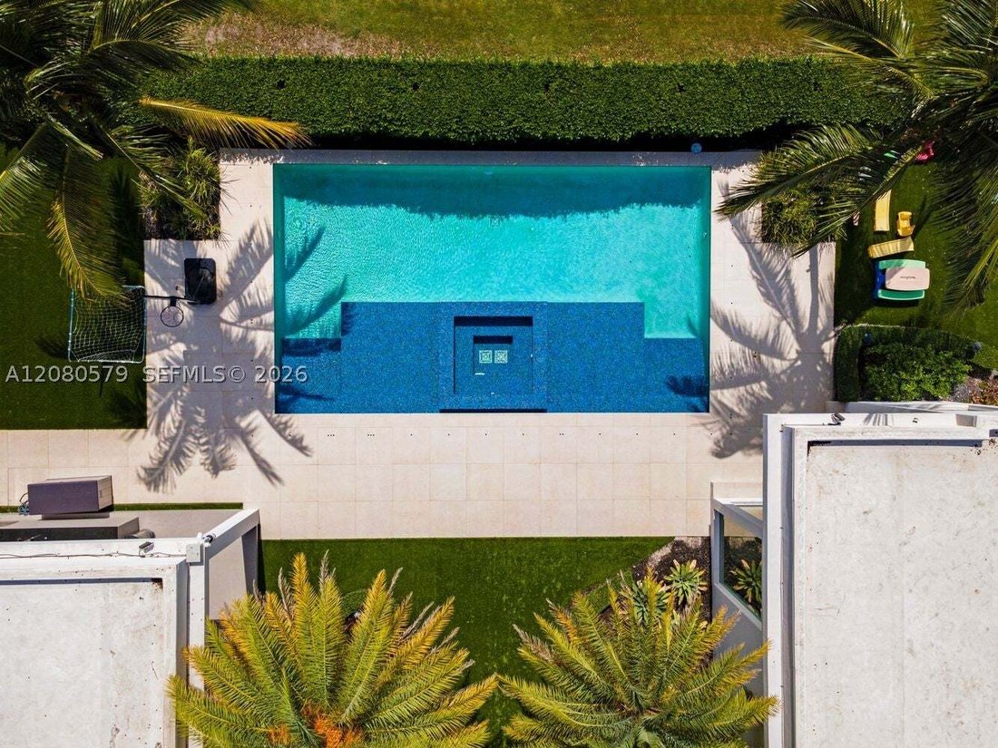 Maison à Fort Lauderdale, Floride, États-Unis 5 - 18764477
