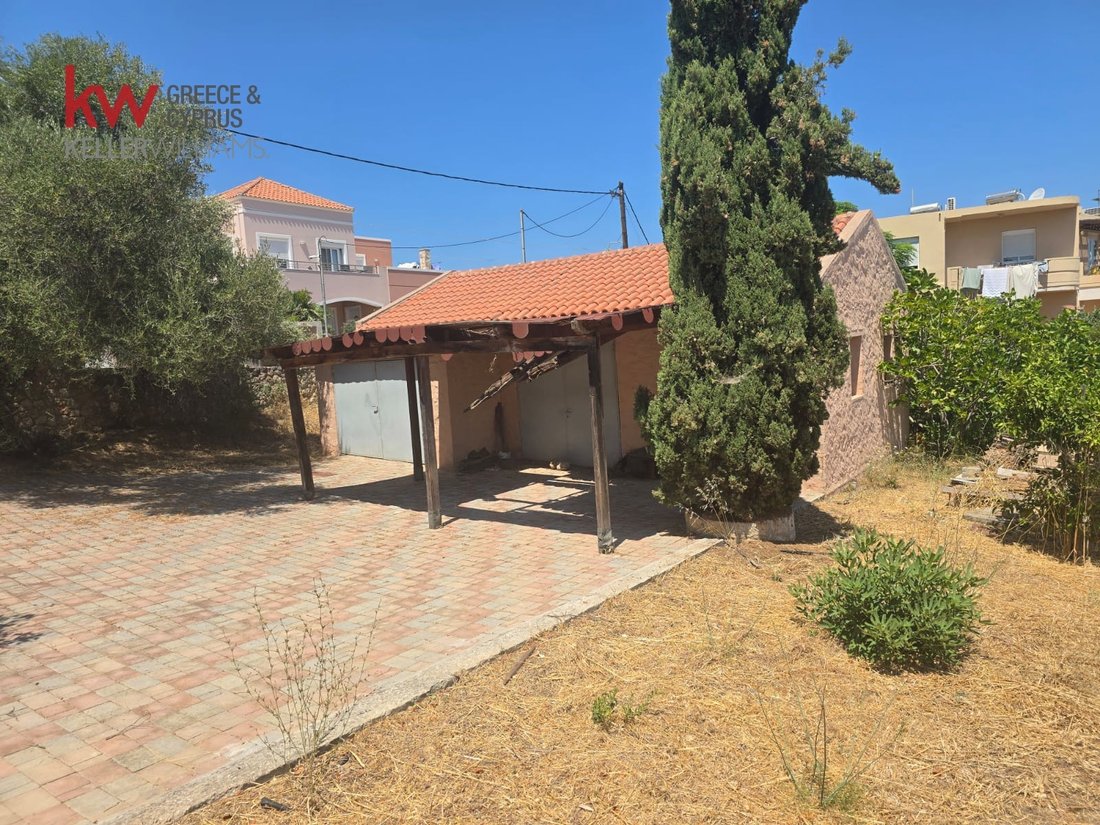House in Crete, Greece 2 - 18762119