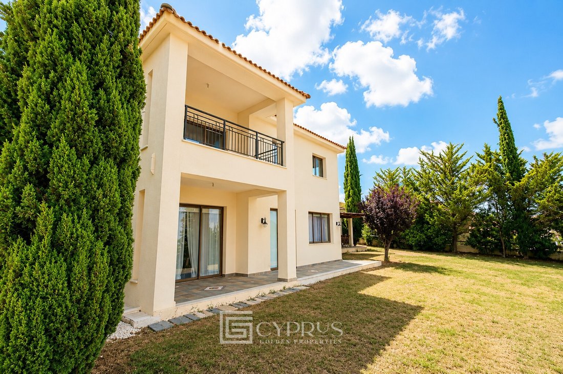 Villa in Tala, Paphos, Zypern 5 - 18763118