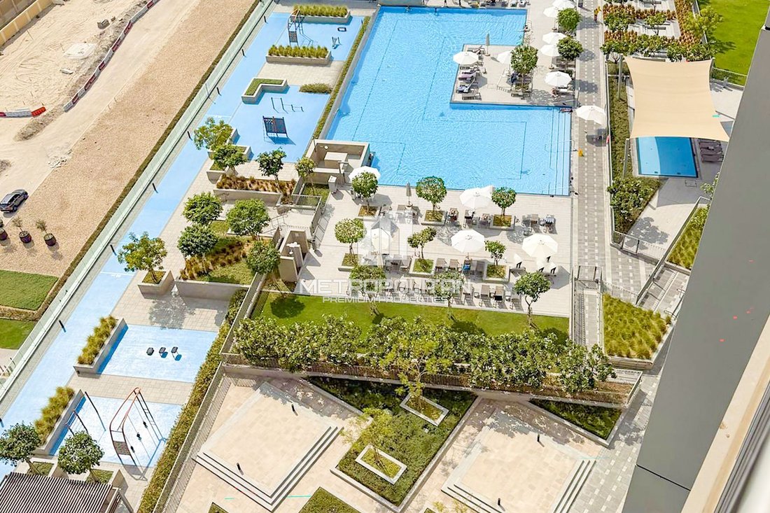 Appartamento a Zabeel, Emirato di Dubai, Emirati Arabi Uniti 3 - 18763351
