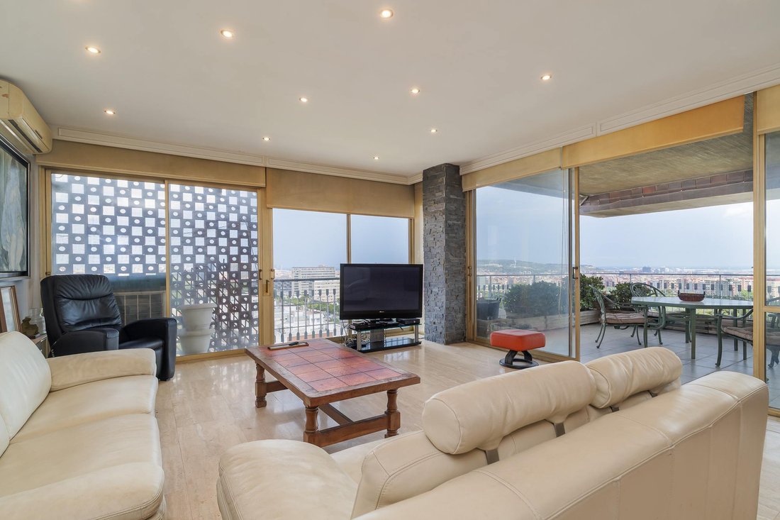 Appartement à Les Corts, Barcelone, Espagne 2 - 18762779