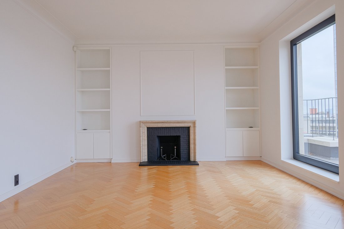 Apartment in Bruxelles, Brussels, Belgium 4 - 18763362