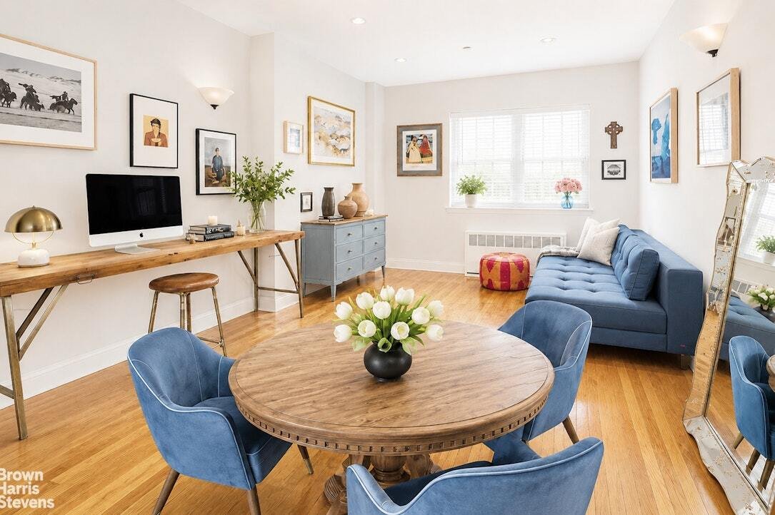 Condominio en Nueva York, Nueva York, Estados Unidos 2 - 18281549