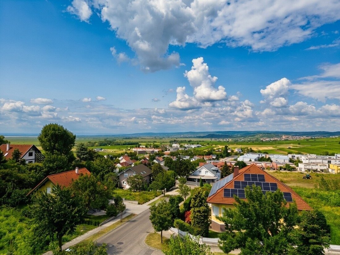 House in Neusiedl am See, Burgenland, Austria 1 - 16422819