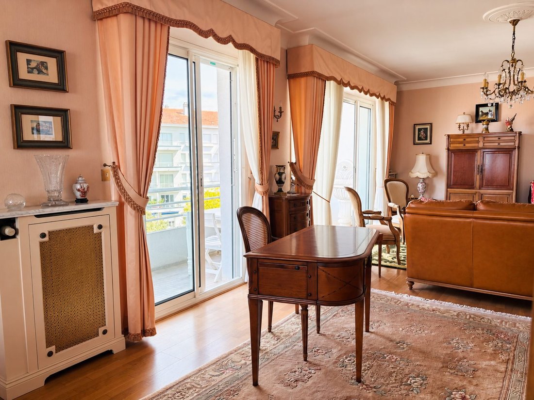 Apartamento en Biarritz, Nueva Aquitania, Francia 4 - 18766308