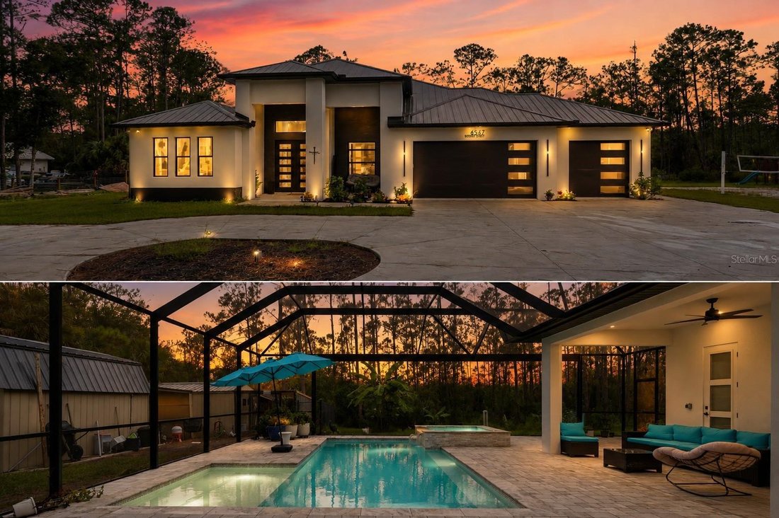 House in North Port, Florida, United States 3 - 18762052