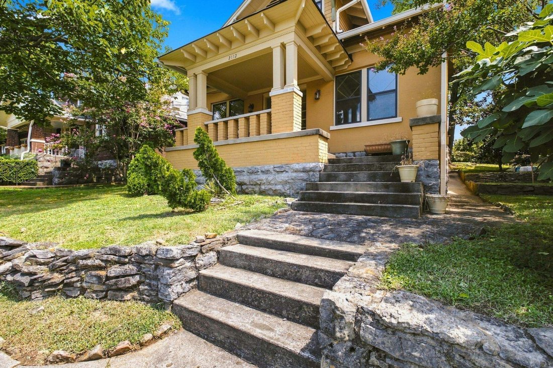 Casa en Nashville, Tennessee, Estados Unidos 4 - 18761939