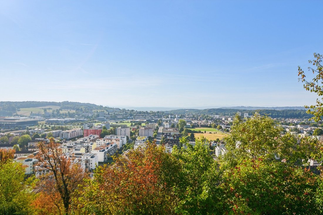 House in Biel/Bienne, Canton of Bern, Switzerland 4 - 18766412