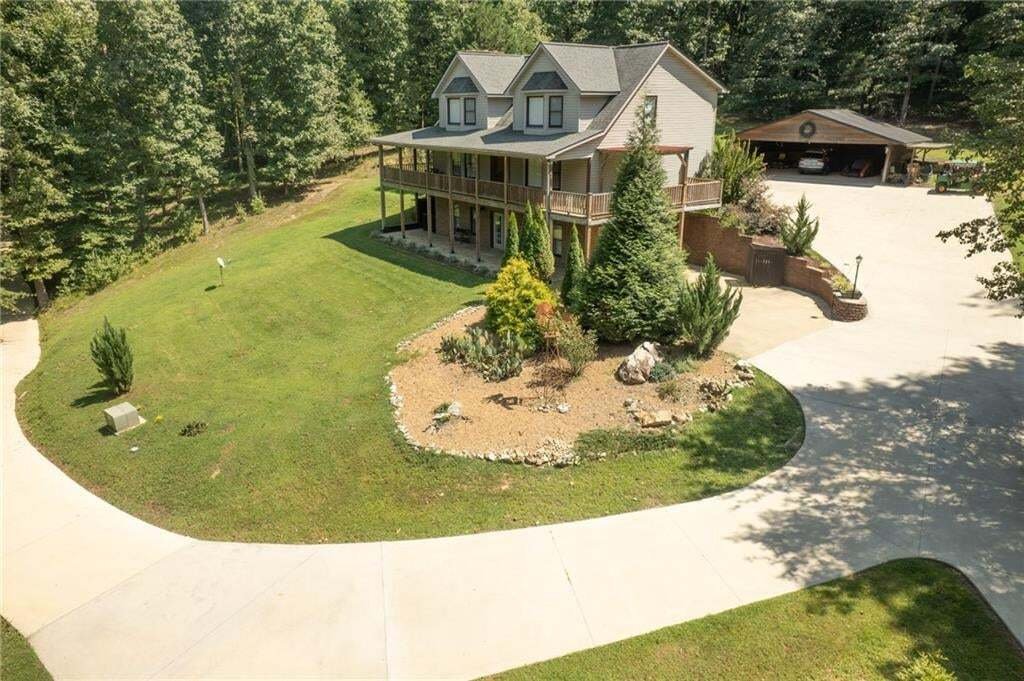 House in Euharlee, Georgia, United States 3 - 18762207
