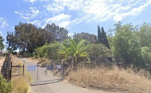House in Vista, California, United States 1