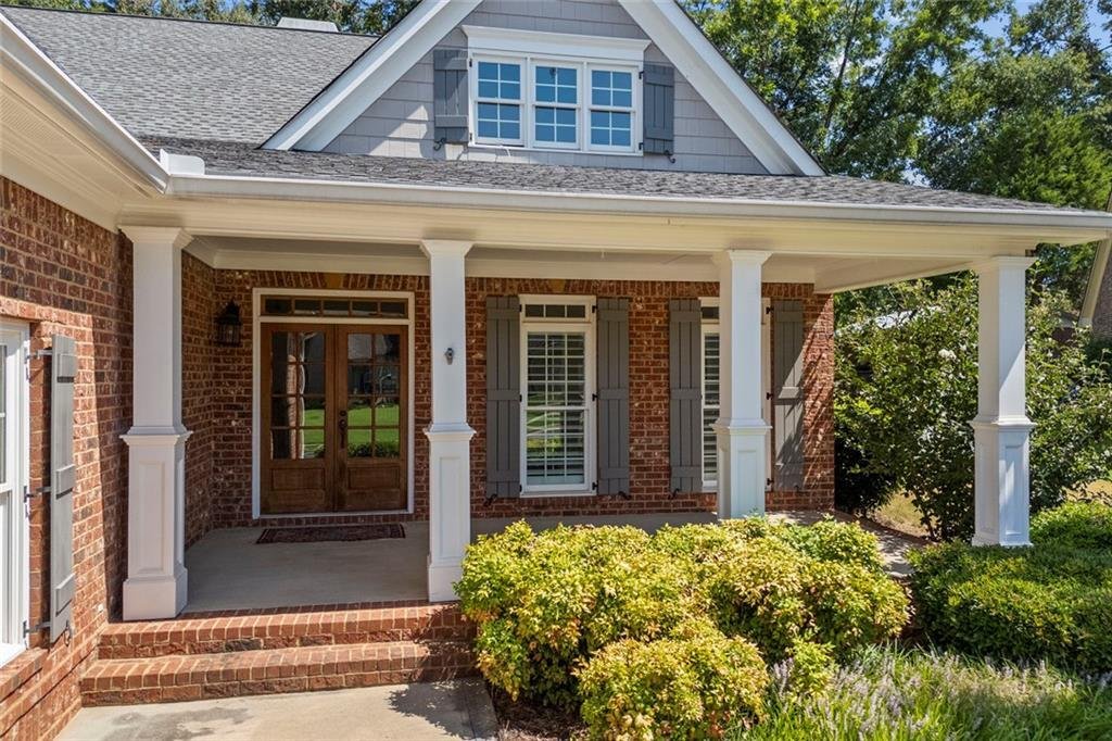 Casa a Monroe, Georgia, Stati Uniti 5 - 18765066