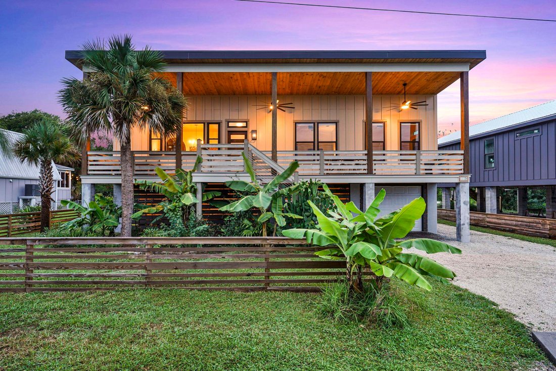 Casa a St. Augustine, Florida, Stati Uniti 2 - 18764015