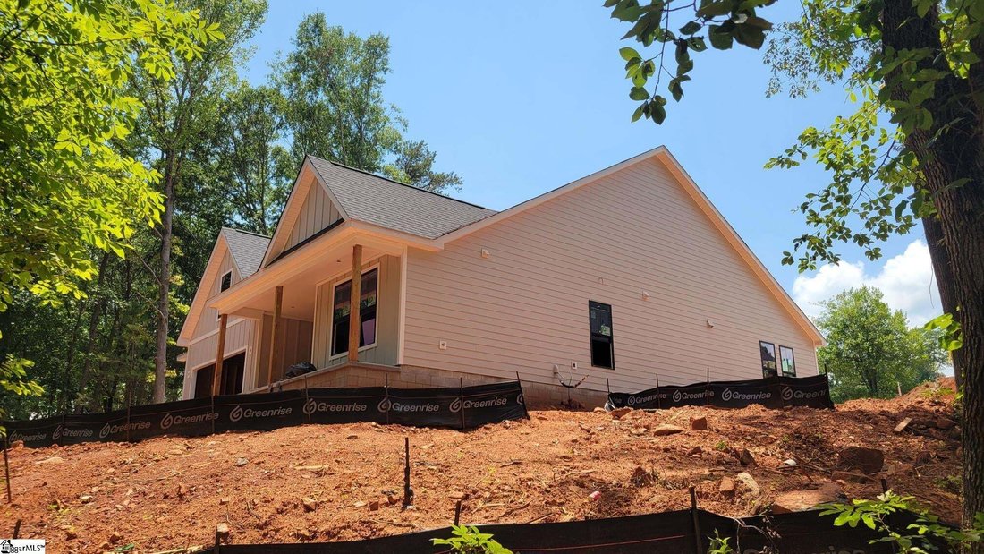 House in Seneca, South Carolina, United States 4 - 18763880