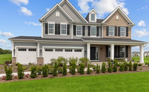 Casa a Plainfield, Illinois, Stati Uniti 1