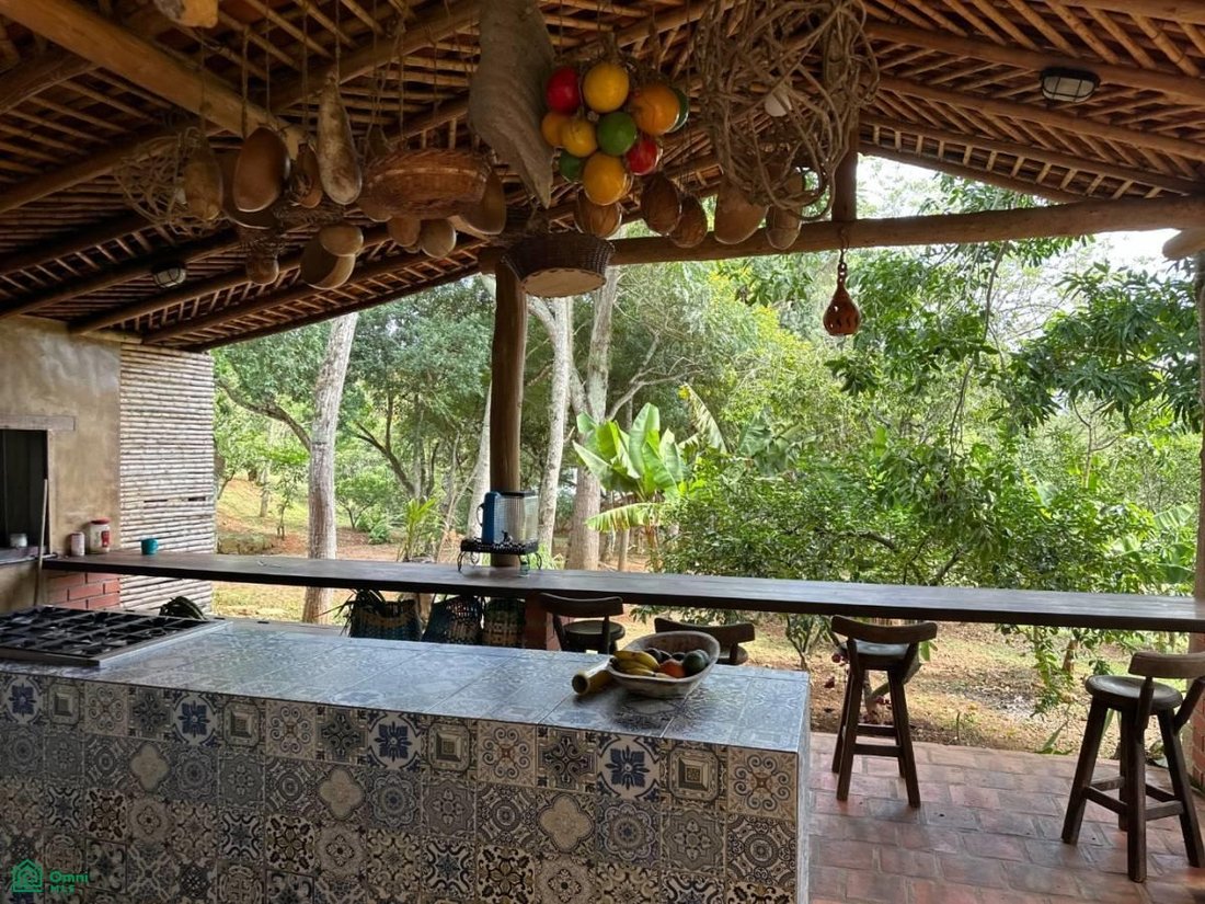 Condo in Barichara, Colombia 3 - 17089012