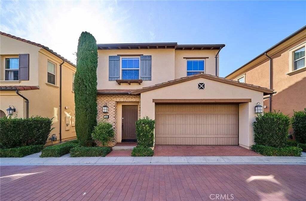 Condo in Irvine, California, United States 1 - 18764951