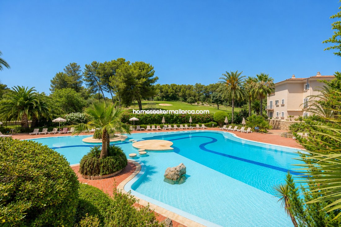 Appartement à Calvià, Îles Baléares, Espagne 2 - 18762944
