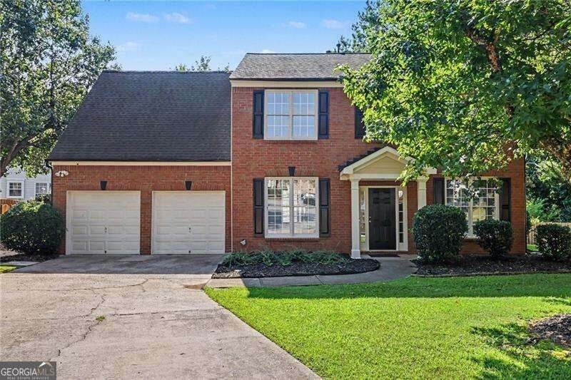 Casa en Alpharetta, Georgia, Estados Unidos 1 - 18764387