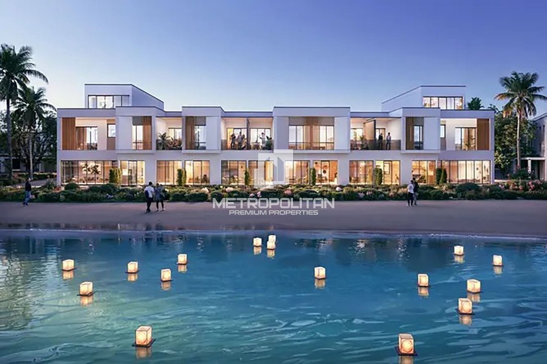 Villa in Dubai, Vereinigte Arabische Emirate 2 - 18763337