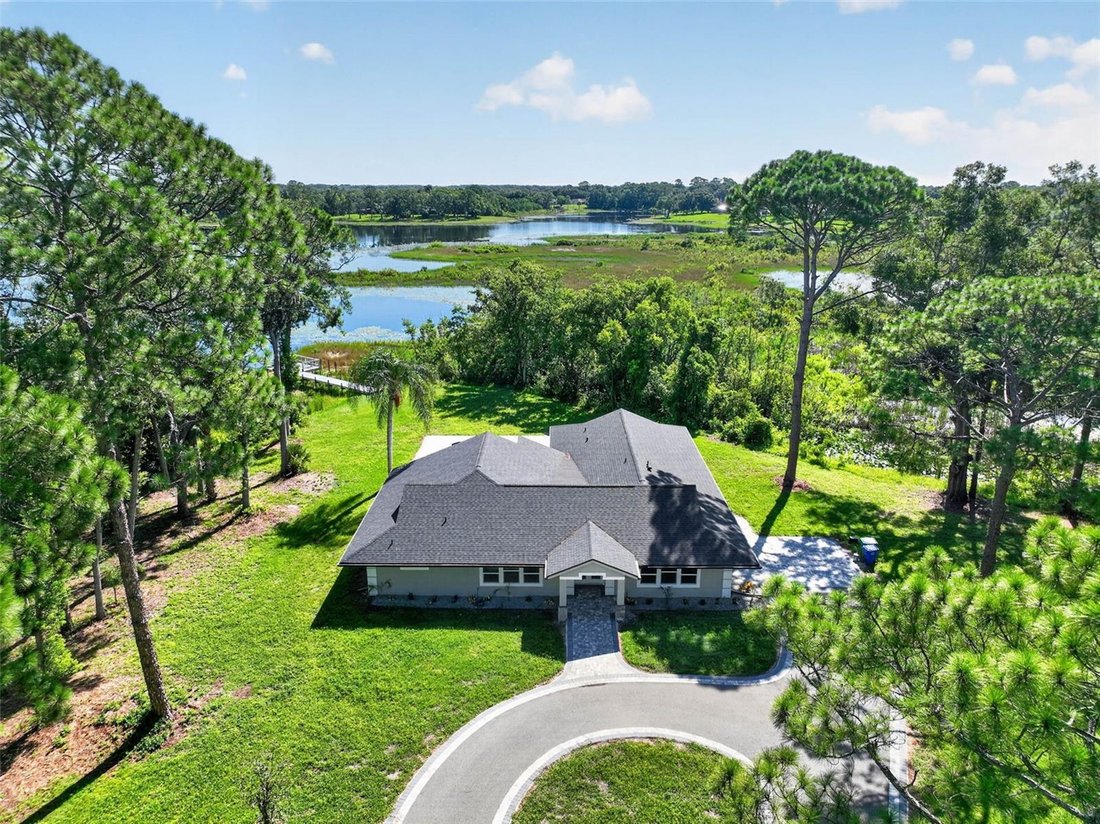 Maison à Lake Mary, Floride, États-Unis 1 - 18762051