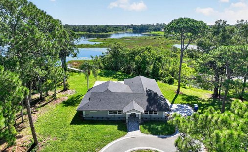 Haus in Lake Mary, Florida, Vereinigte Staaten 1