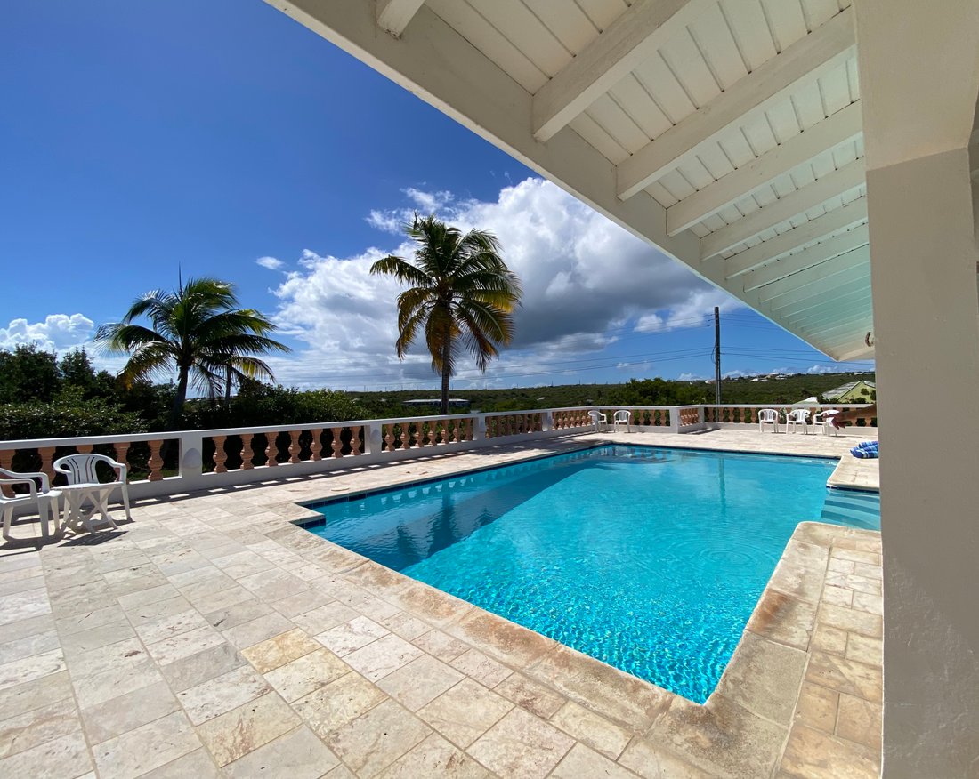 Casa a George Hill, Anguilla, Anguilla 3 - 18765372
