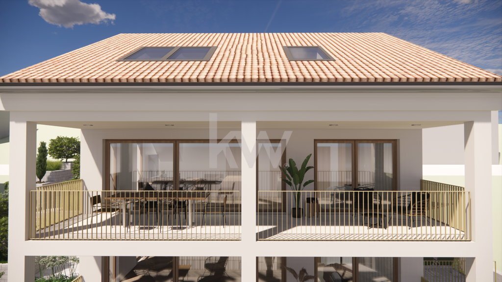 Apartment in Senj, Lika-Senj County, Croatia 1 - 18762156