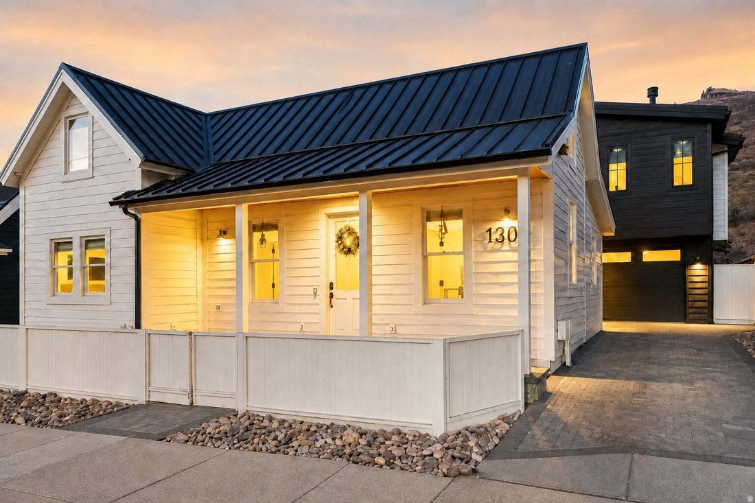 Maison à Park City, Utah, États-Unis 1 - 18764934